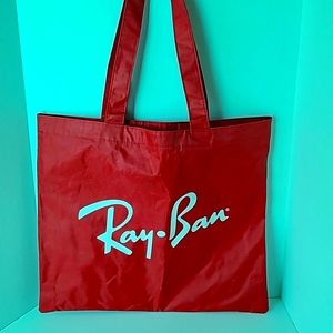 Ray Ban Tote